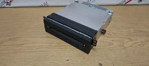 BMW X5 E70 CD/DVD changer 9133085