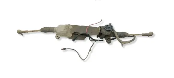 Volkswagen PASSAT B7 Steering rack 5N1909144N