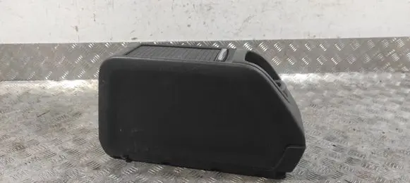 Citroen Berlingo Center console TSCBII
