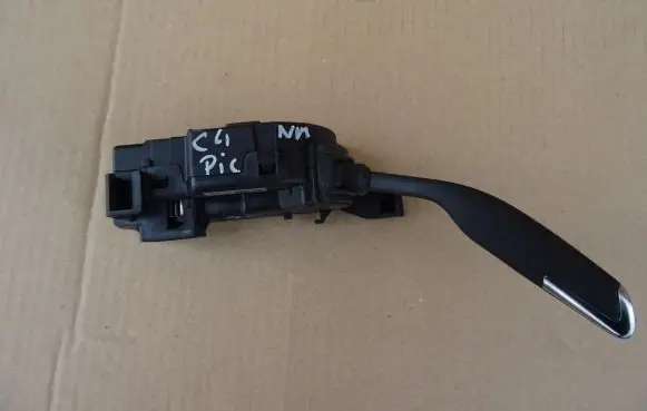 Citroen C4 II Picasso Gear shifter/selector 98002212VV