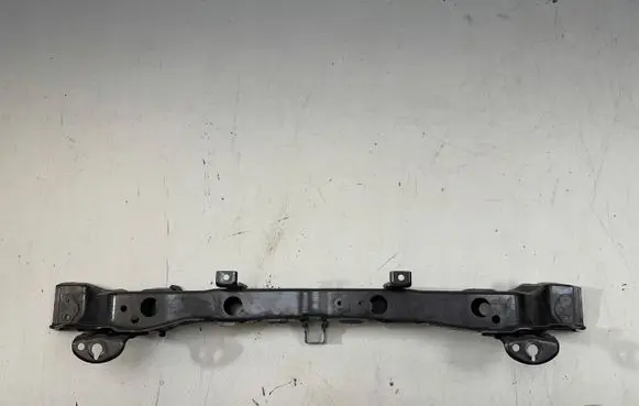 Toyota Verso-S Radiator support slam panel 12547a1