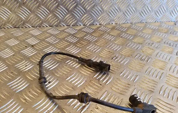 Opel Corsa C ABS brake wheel speed sensor 09115064