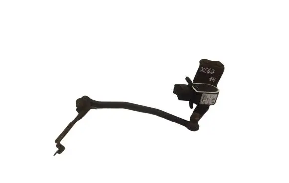 Headlight/headlamp level sensor
