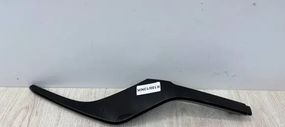 KIA Venga Front bumper splitter molding 86564-1P500