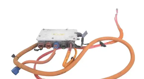 Tesla Model S Current control relay 102884300C