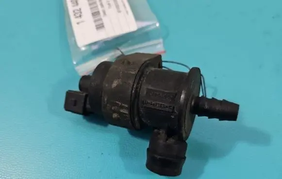 Ford S-MAX Turbo solenoid valve 8653909 IMPRK1432440