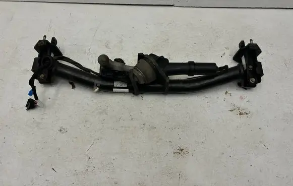 Mercedes-Benz GLC C253 Tow bar set A2533101100