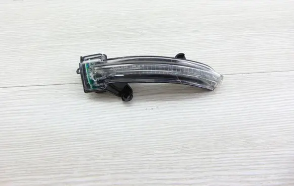 Renault Megane IV Mirror indicator light 263001