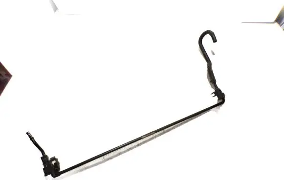 Volkswagen Transporter - Caravelle T5 Engine coolant pipe/hose 7E0422896C