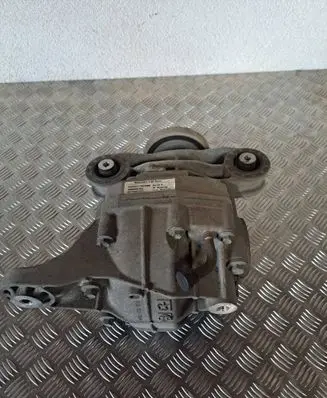 Dodge Charger Rear differential RDU220FE 4460060753 68185924AG