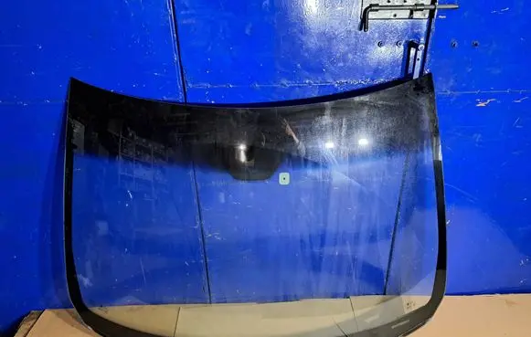 Volvo XC90 Front windscreen/windshield window 31395425 43R011563