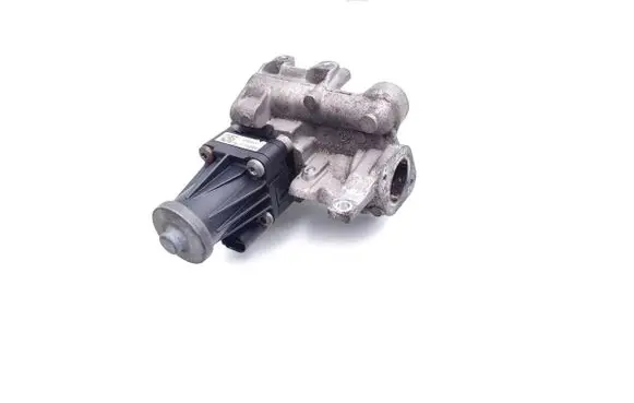 Jaguar XE EGR valve G4D39D475AA 704924050