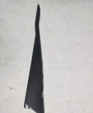 Porsche 911 991 Centre console side trim front 99155321800