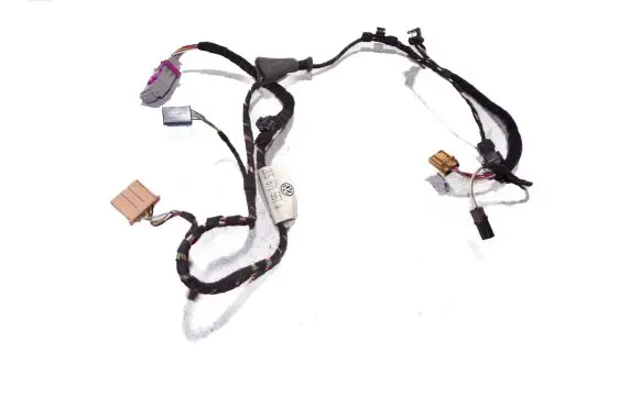 Volkswagen Caddy Front door wiring loom 2K5971557A