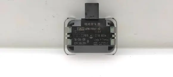 Ford Mondeo MK IV Rain sensor 31214359 6G9N17D547AD 1397212103