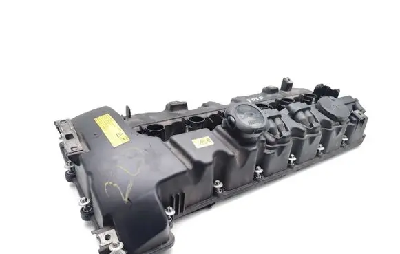 Rocker cam cover