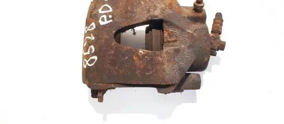 Volkswagen Golf V Front brake caliper