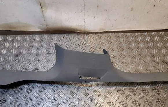 Audi Q7 4M Front sill trim cover 4M0853369