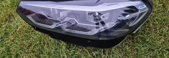 BMW X3 G01 Headlight/headlamp 5A29201