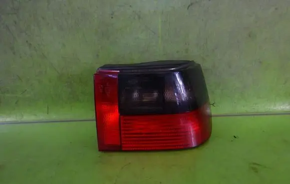 Seat Ibiza I (021A) Rear/tail lights