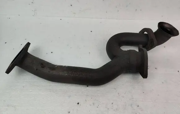 Mazda CX-9 Exhaust gas pipe 