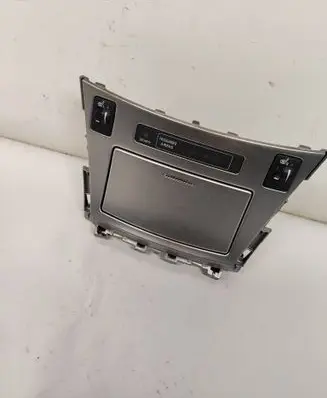 Toyota Avensis T270 Ashtray (front) 5880405141