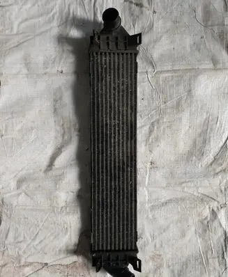 Ford S-MAX Intercooler radiator 6G919L440FC