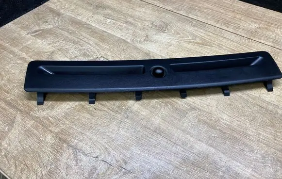 Jaguar F-Pace Dashboard glove box trim HK83044A98AD