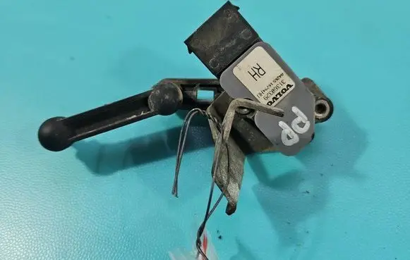 Volvo V90 Cross Country Headlight ballast module Xenon 31406563 IMPRK1402443
