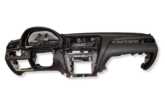 BMW X4 F26 Dashboard 67170421 0000830308