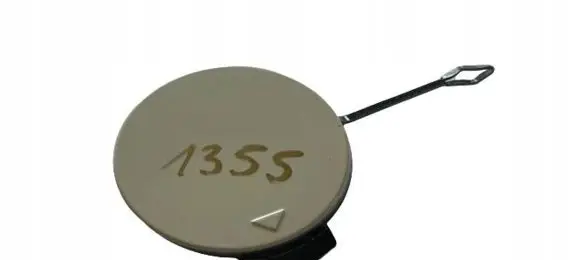 BMW 2 F44 Front tow hook cap/cover 8075479