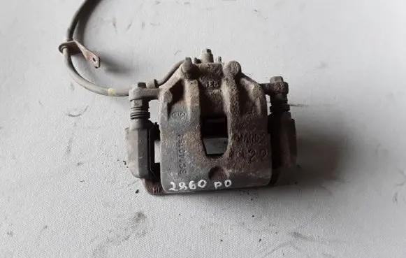 KIA Rio Front brake caliper 58130-1W050