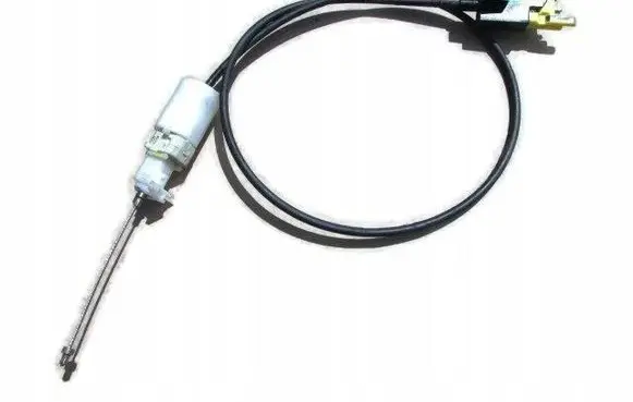 Jeep Cherokee III KJ Ignition lock