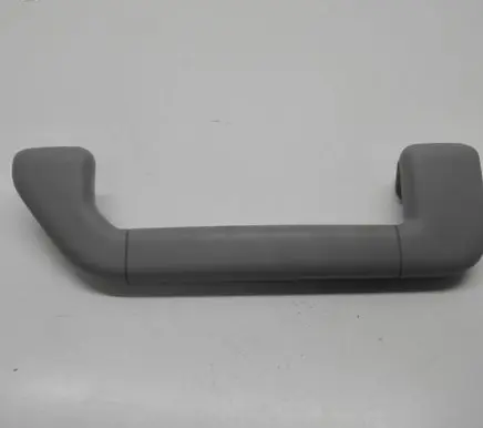 Front interior roof grab handle
