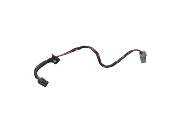 Opel Meriva B Cooling fan wiring 
