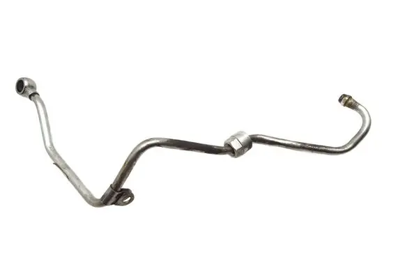 Audi A6 S6 C7 4G Turbo turbocharger oiling pipe/hose 03L145771AS
