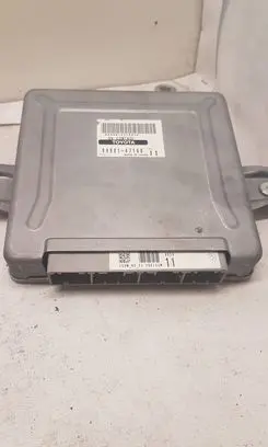 Toyota Prius (XW20) Engine control unit/module 8998147160