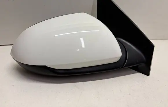 KIA Rio Front door electric wing mirror 