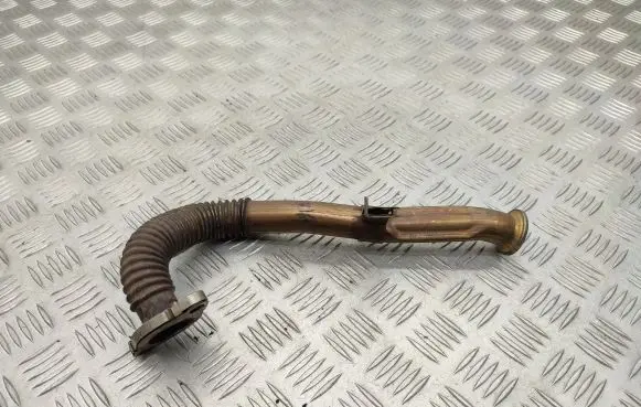 EGR valve line/pipe/hose