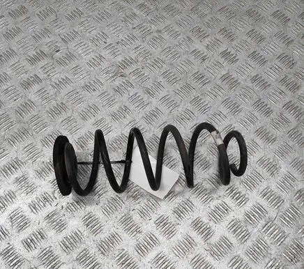 Volkswagen Polo VI Rear coil spring 2Q0511121ED