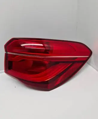 BMW X1 F48 F49 Rear/tail lights 7488548 F03577500F 748854802