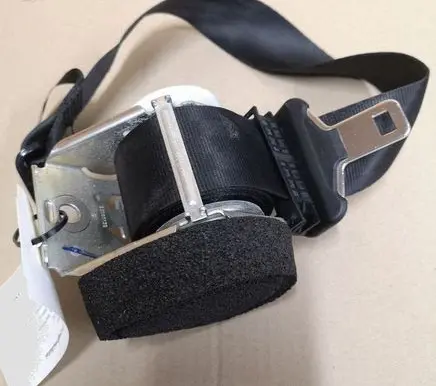 Citroen C5 Rear seatbelt 96561744XX