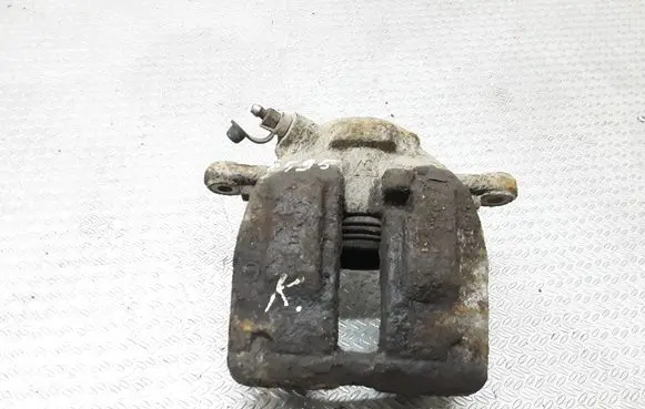 Mercedes-Benz CLK A209 C209 Front brake caliper