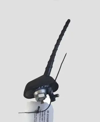 Hyundai Santa Fe Radio antenna