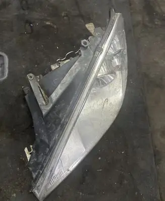 Ford Galaxy Headlight/headlamp