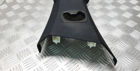 BMW 7 F01 F02 F03 F04 (B) pillar trim (top) 9112739