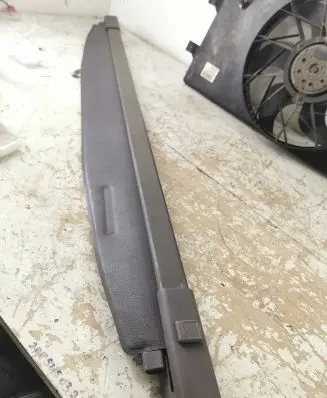 Mercedes-Benz A W168 Parcel shelf load cover 1688600175