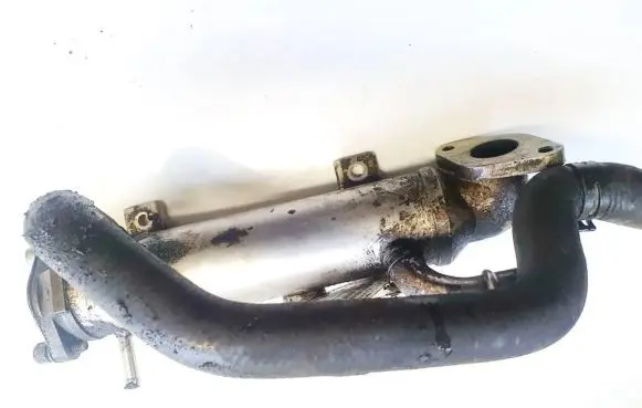 Audi A3 S3 8L EGR valve cooler