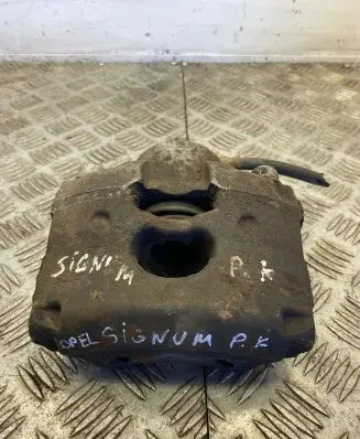 Opel Signum Front brake caliper