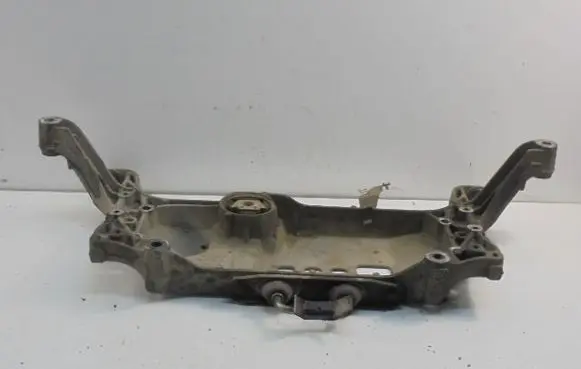 Volkswagen PASSAT B6 Front subframe 3C0199369H